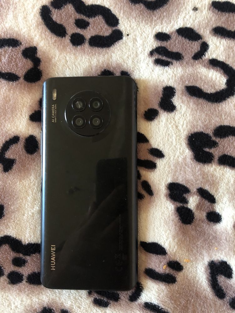 Vand Huawei Nova 8