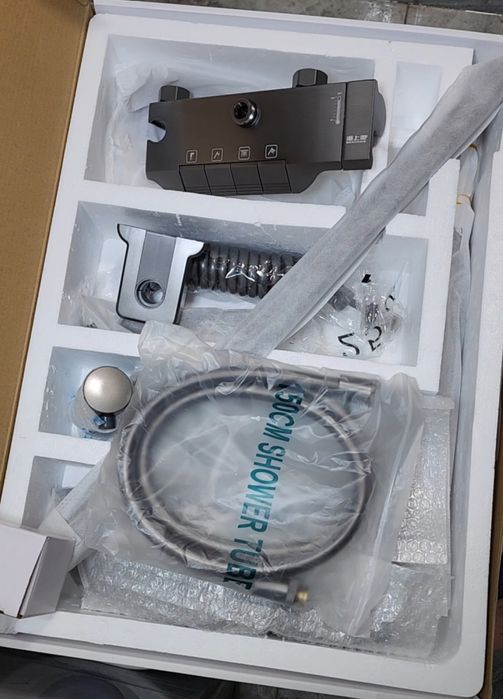 Smesitel dush смистител