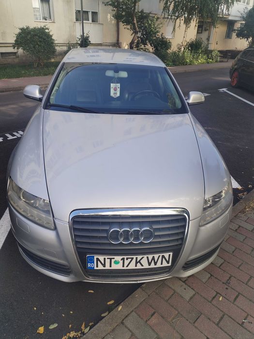 Audi a6 2009 2.0 tdi