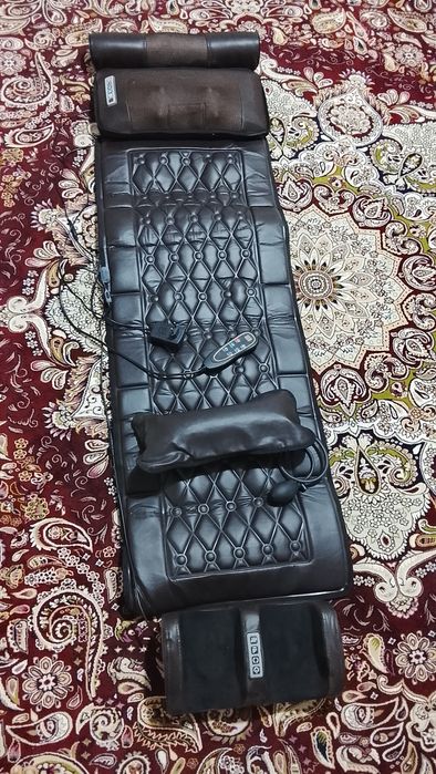 Массажной коврик MASSAGE CUSHION