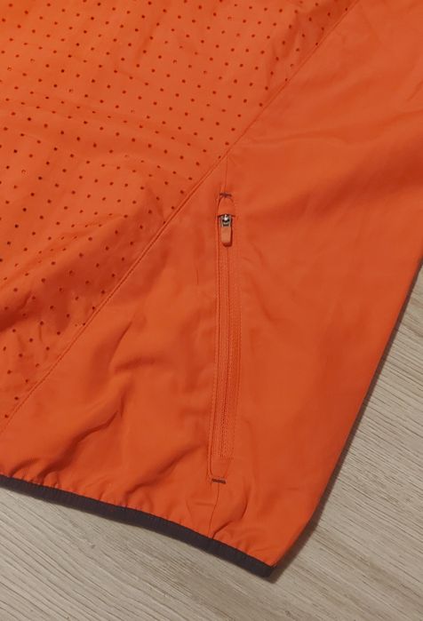 Adidas ветровка за тичане M размер
