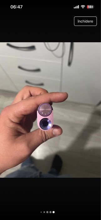 Aparat nou glo hyper pro