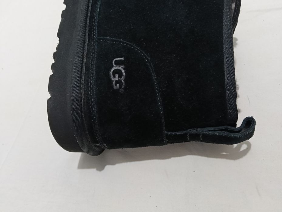 50,5 Ghete UGG masura 50,5