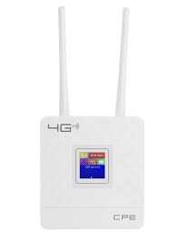 Роутер 4G Wifi CPE(903)c LAN портом Оптом и в розницу