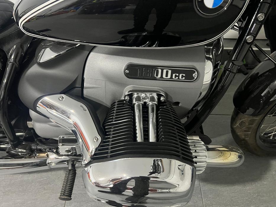 Vand Bmw R18 nou impecabil