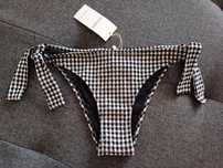 Slip Oysho nou cu model carouri