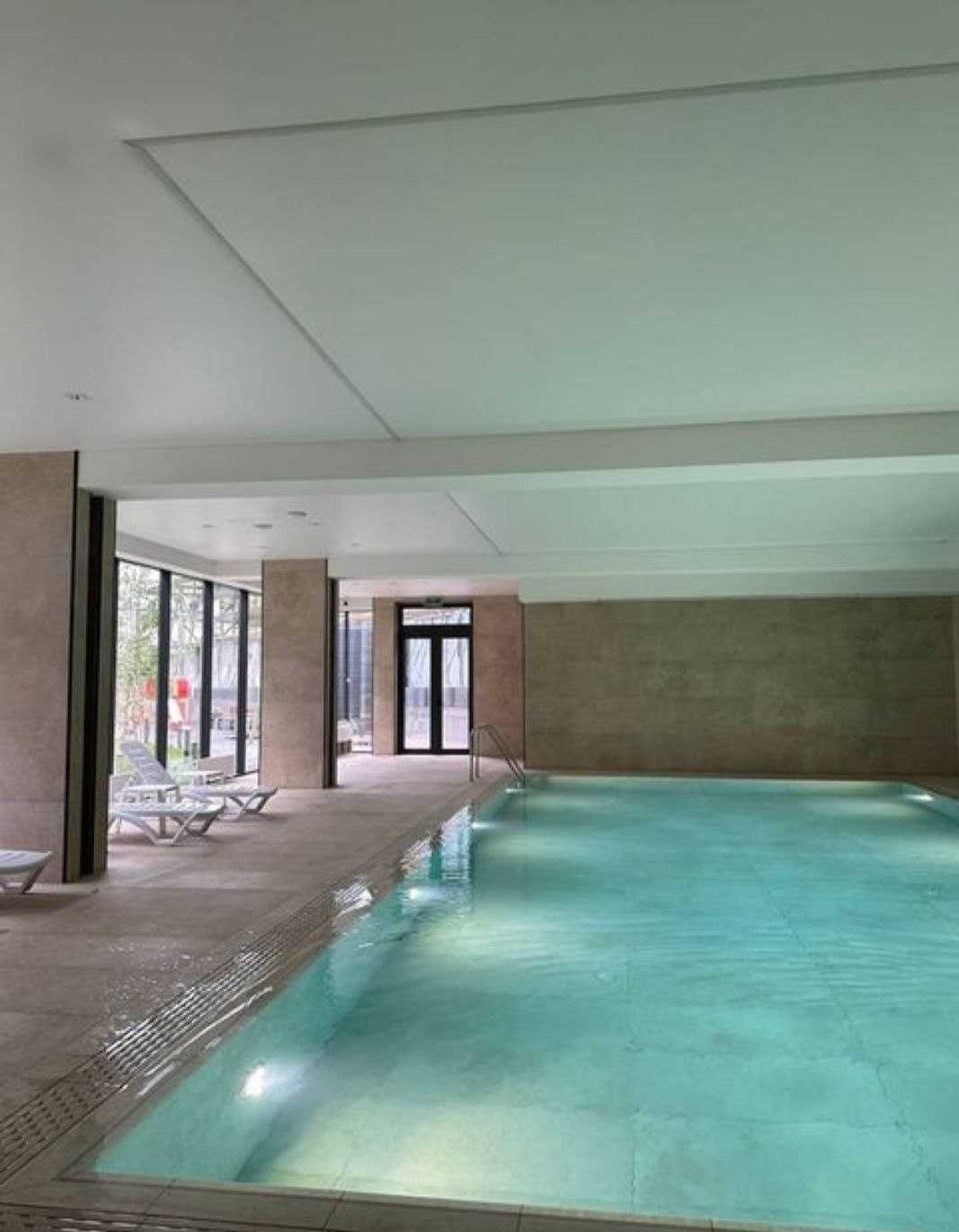 Аренда 2х ком квартира на улица Зиёлилар ор:  жк Tiara Residence (мдх)