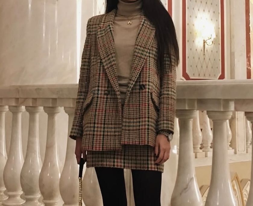 Костюм Mango размер  S-M