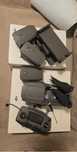 Drona DJI Mavic 2 pro+fly more combo