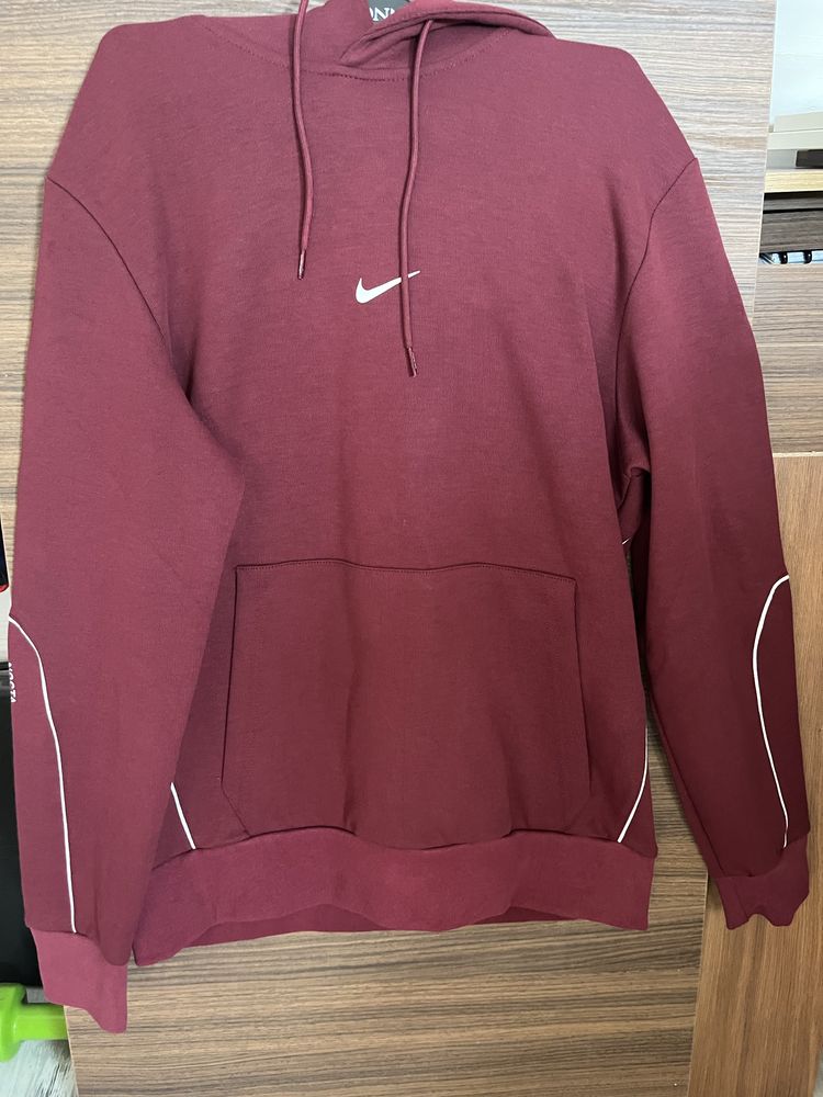 Nike Nocta екип