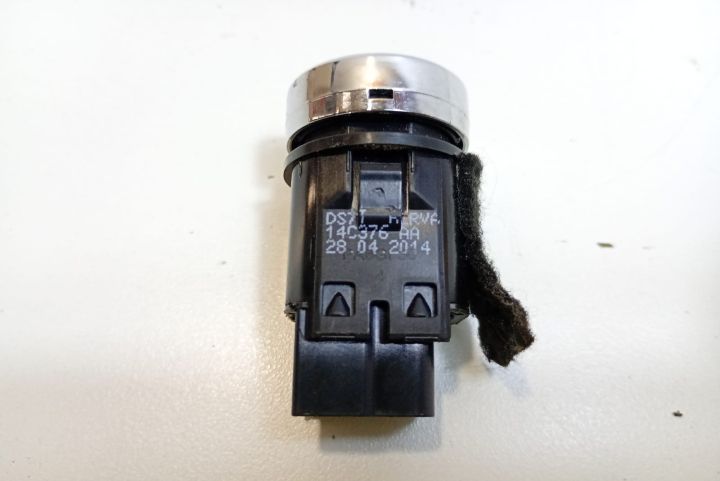 Buton  Start Stop DS7T14C376AA Ford Mondeo MK4 (facelift) seria