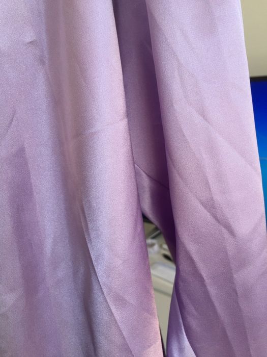 Pijama de vara din satin