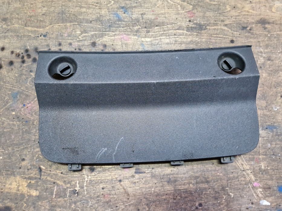 Capac cârlig remorcare spate Audi A3 8v 8V5807397