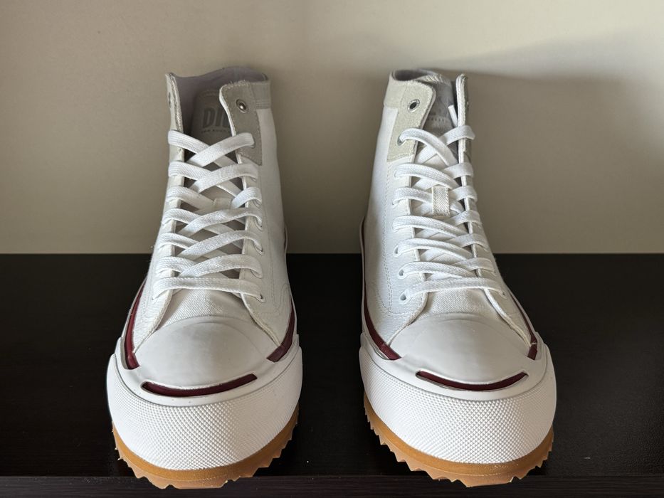 Diesel S-Principia Mid 43н 28см/ Стелка