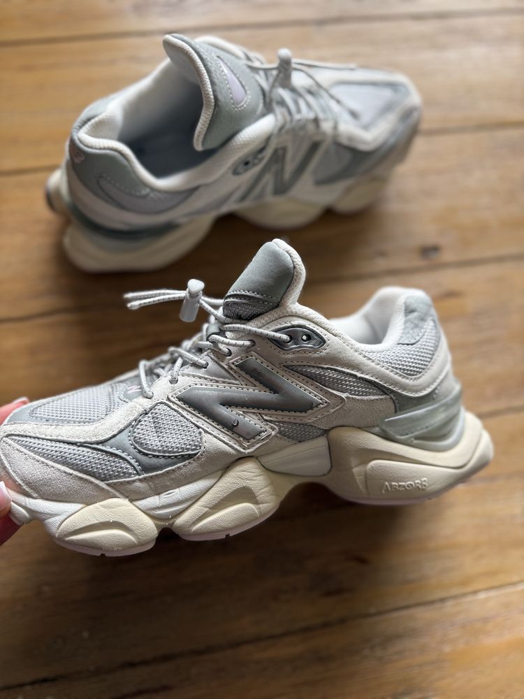 New balance 9060 използвани 79лв