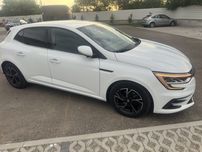 Renault Megane 4 1.5 dCi 116CP
