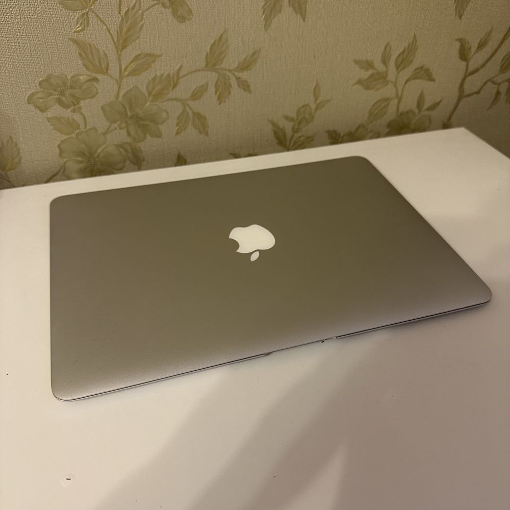 MacBook Air 2017