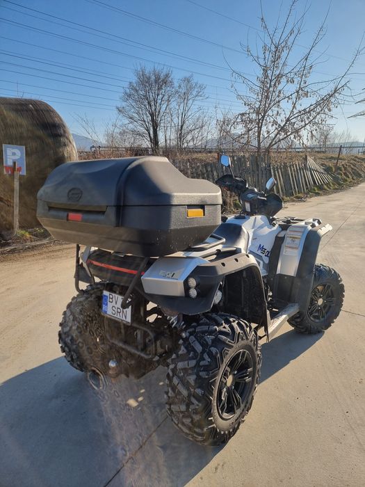 ATV Linhai M550L