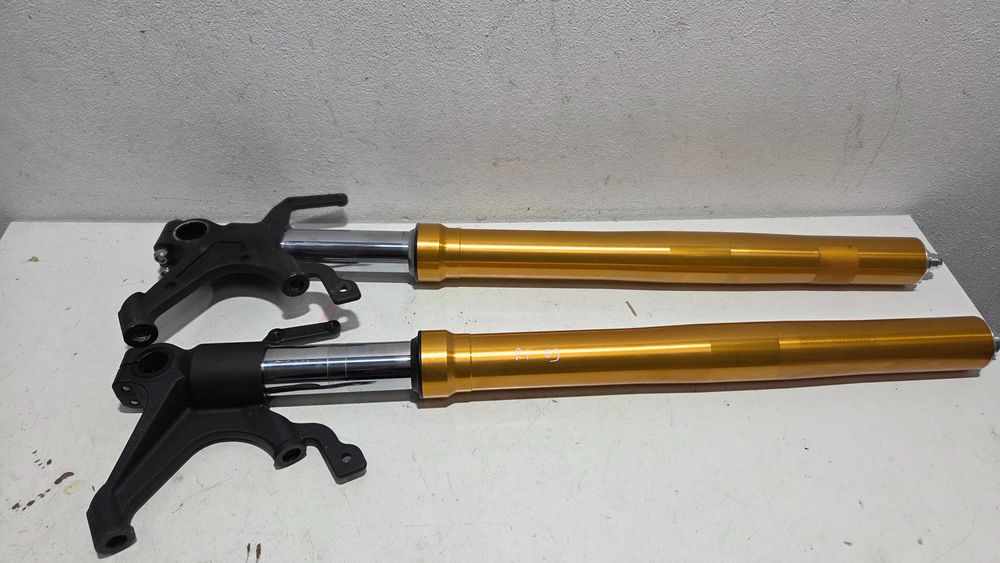 Telescoape Yamaha R1 2009 Big Bang