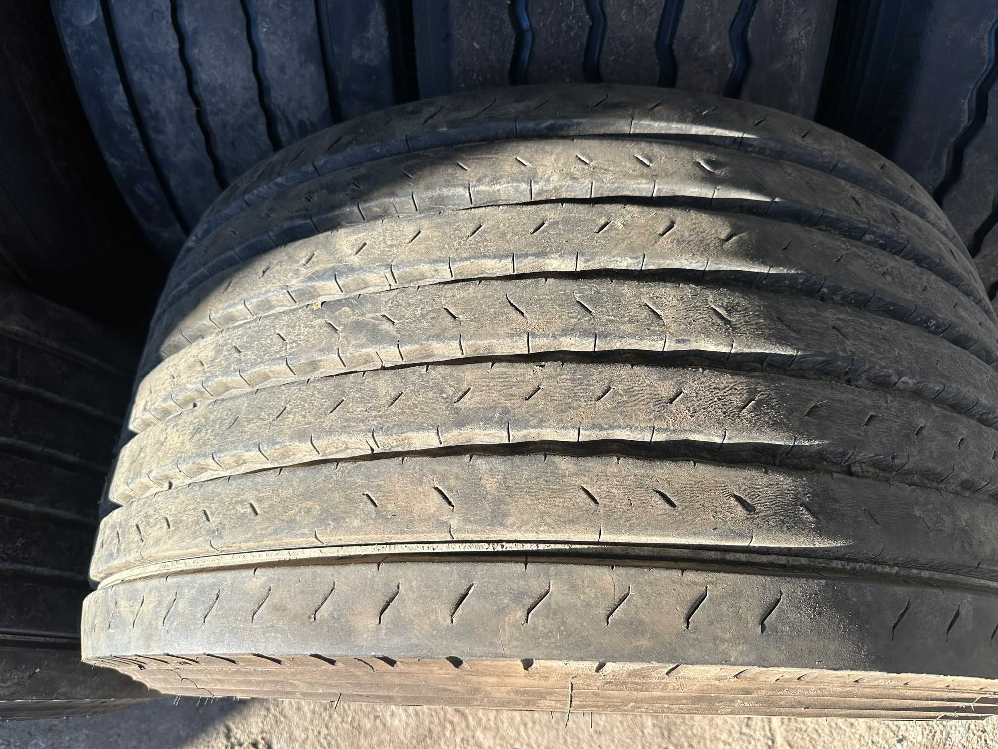 anvelope 445/45 R19.5  Barkley BLTO3