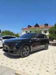 LI L9 ULTRA yil 2024 yurgani 6700 tozza bron plonka master akkaund