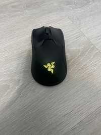 Viper ultimated mouse razer