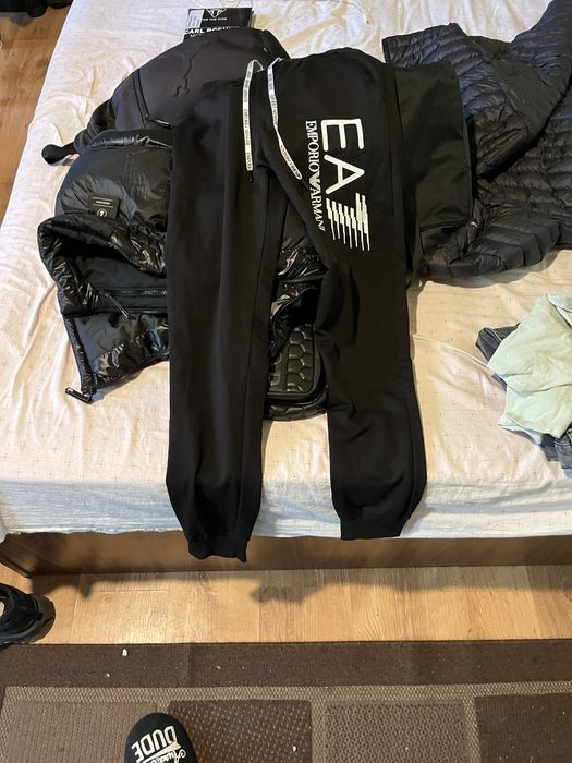 Vand EA7 trening de barbati