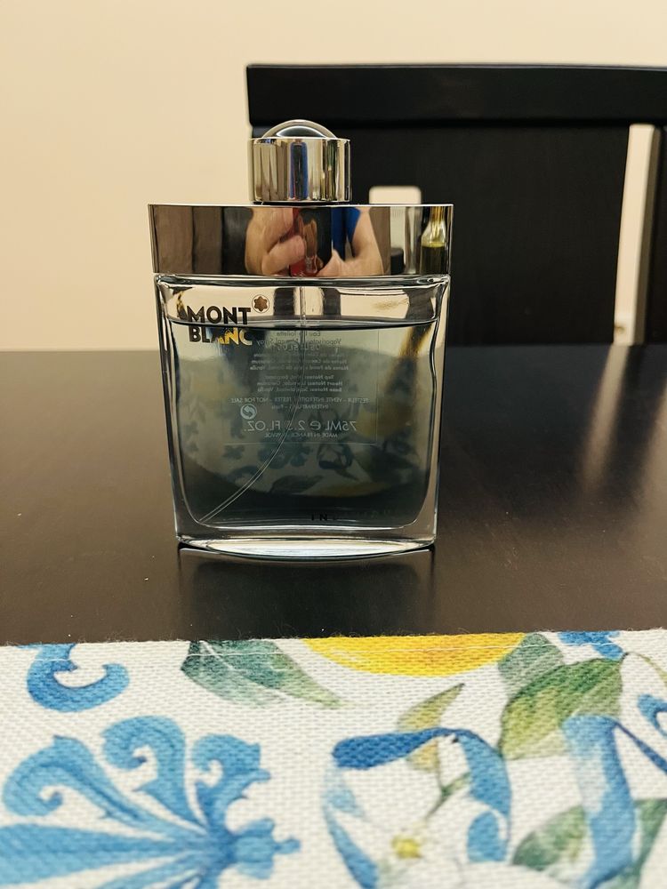 Montblanc Individuel 75 ml