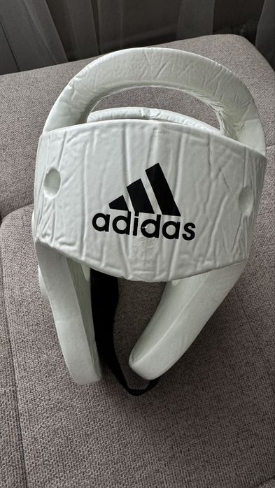 Для занятий тхэквандо.