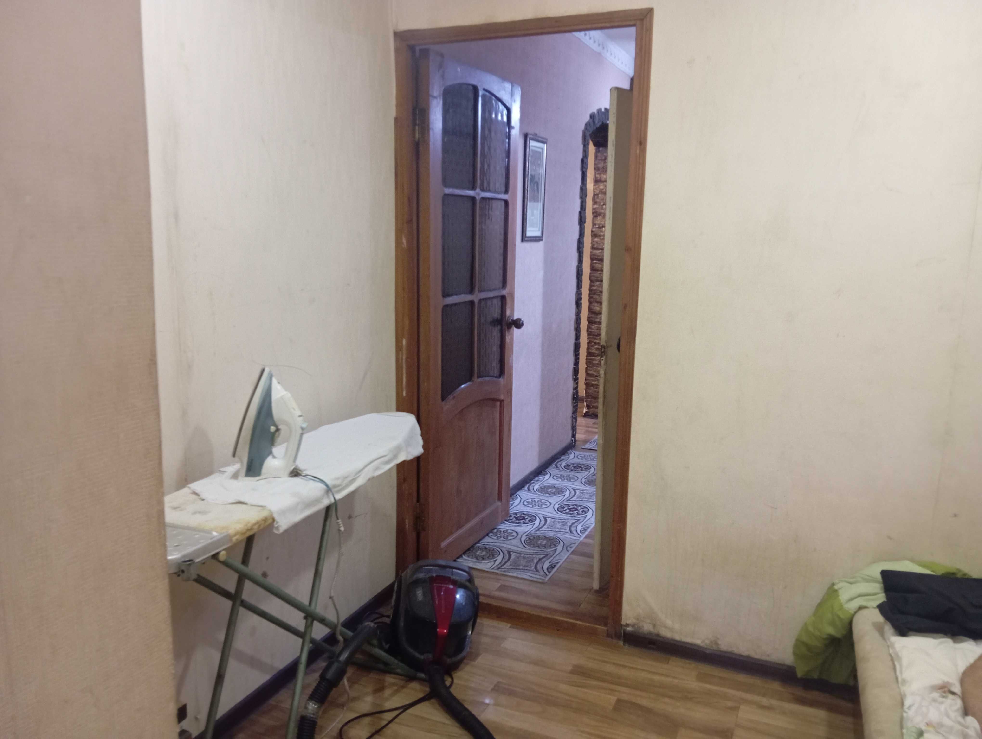 Продается квартира