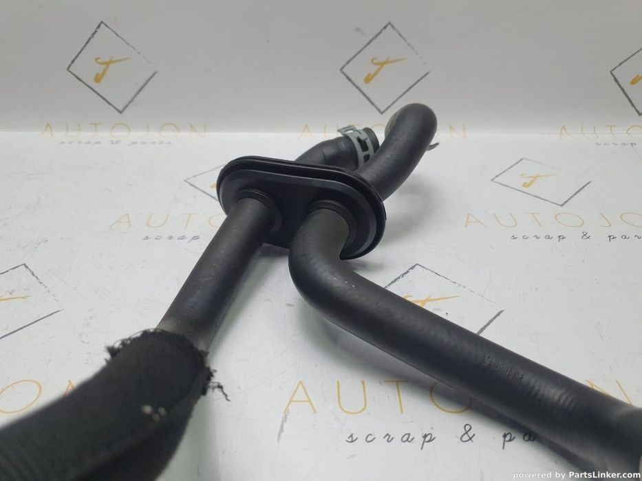 Furtune apa AUDI A4 IV Avant (8K5, B8) [ 2007 - 2015 ] TDI (CAGA, CJCA, CMEA, CMFA) 105KW|143HP OEM 8K1819350AC / 8K1 819 350 AC