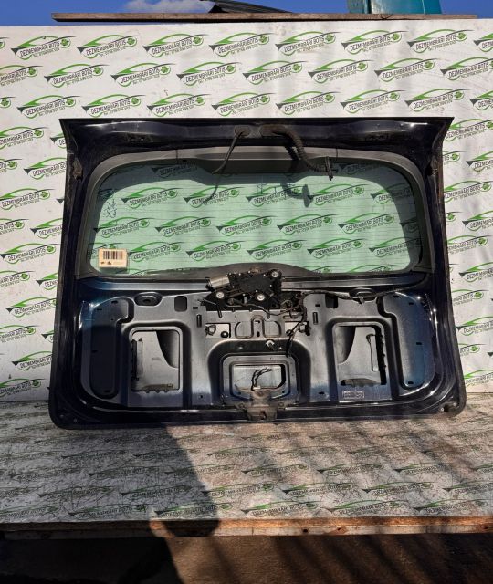 Hayon / Haion cu luneta Ford Focus a 2-a generatie