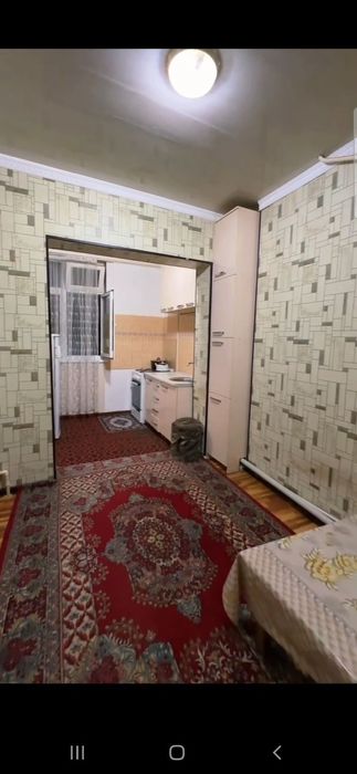 Продаётся квартира 2 хона 3 хона килинган