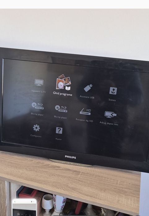 Televizor Philips led