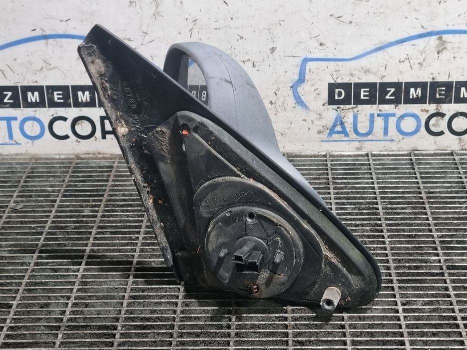 Oglinda stanga Land Rover Freelander 1 2001 - 2006 4 Usi Epsom Green 961 (1251) Rabatabile