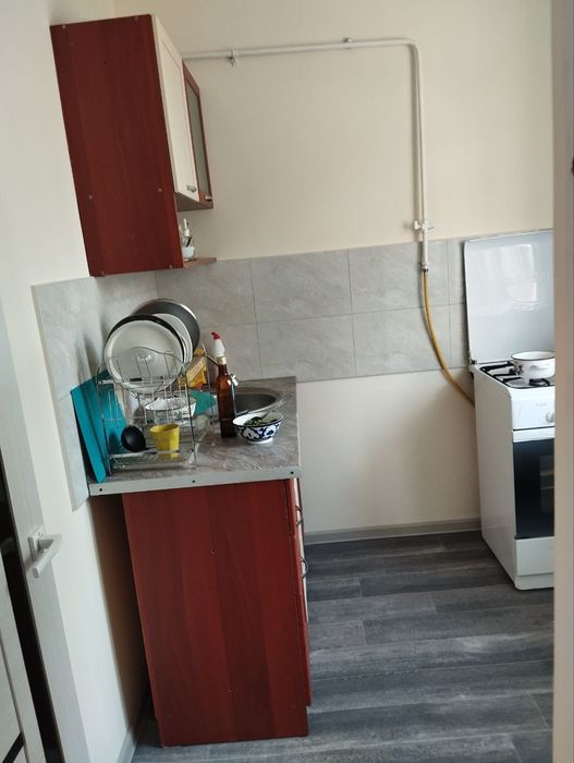 Продаю 1/1/4 Дубовая, Черёмушки