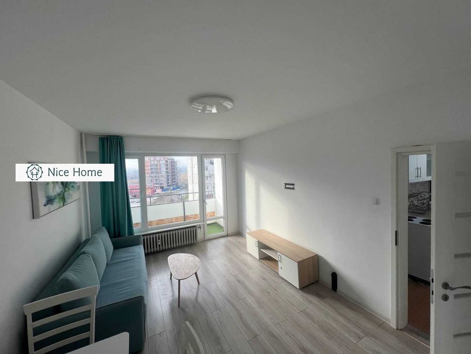 Продава се Двустаен апартамент в София, Център - 44 кв.м за 250 €/кв.м - Снимка #6