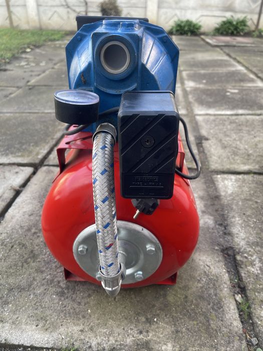 Vand hidrofor Lematec