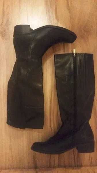 Дамски ботуши DUO 42 номер