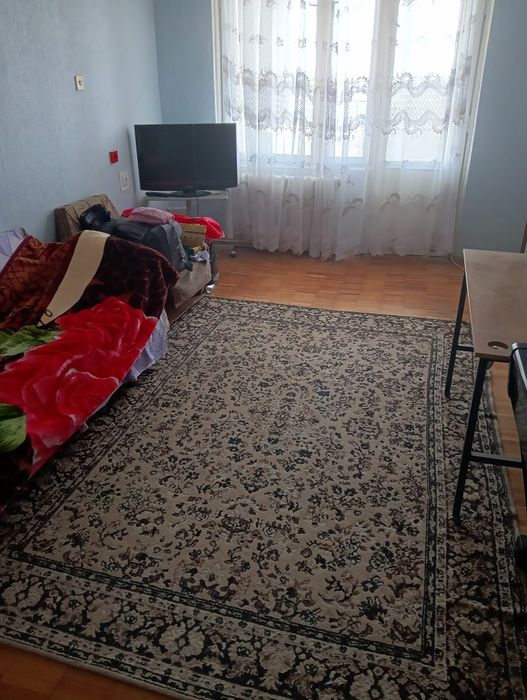 Ijaraga qoʻyaman Tuzel