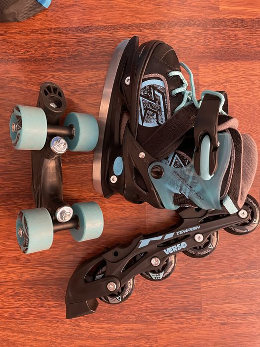 Детски ролкови кънки