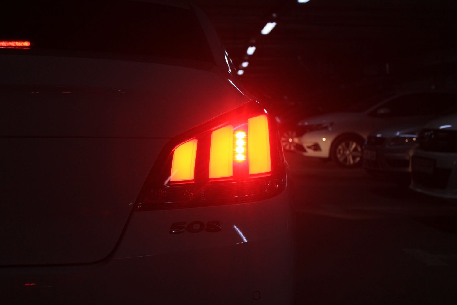 Recondiționare stop/stopuri/triplă/triple led Vw,Audi,BMW,Mercedes,Peu