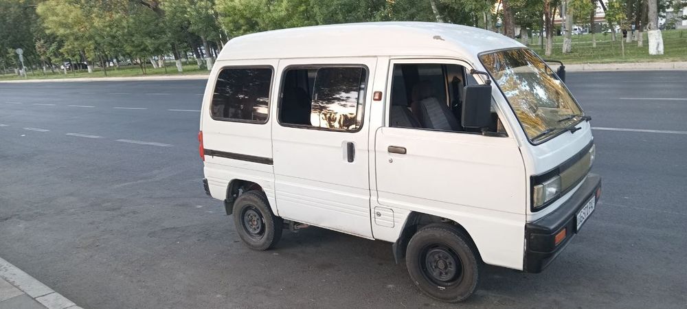 Damas daewoo yaxshi xolatda
