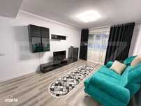 Apartament 2 camere, incalzire in pardoseala, President Residence
