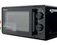Микроволновая печь Magna M20B7003-BL черный