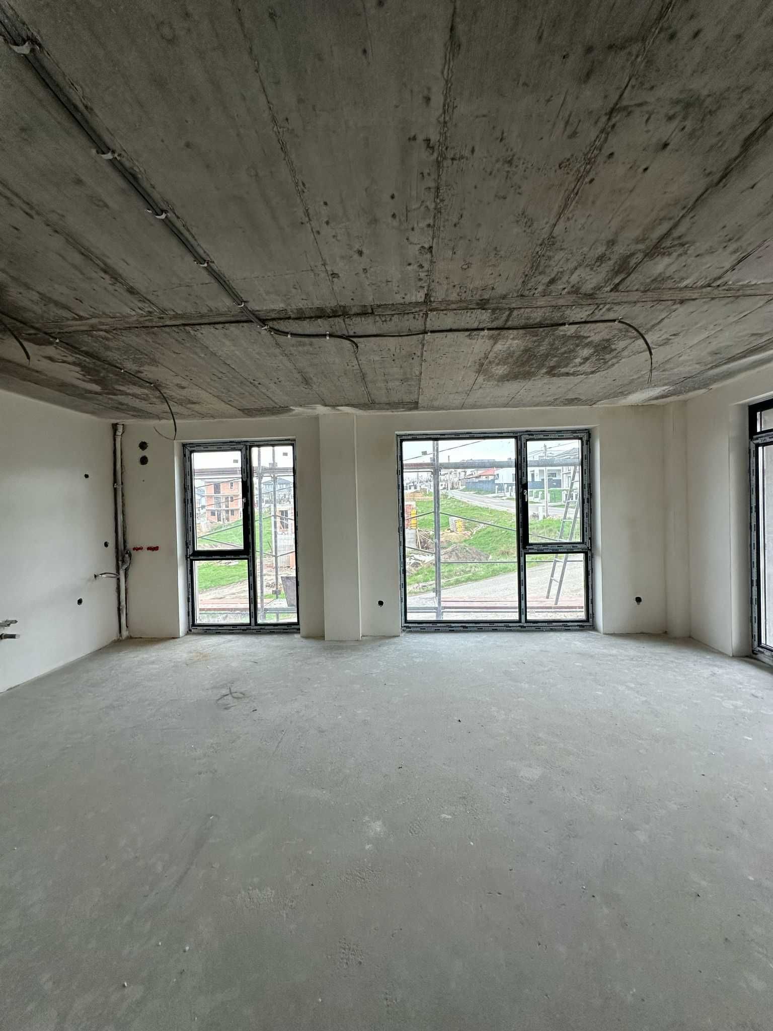 Ultimele apartamente cu 3 camere disponibile | Constructie noua | Dej