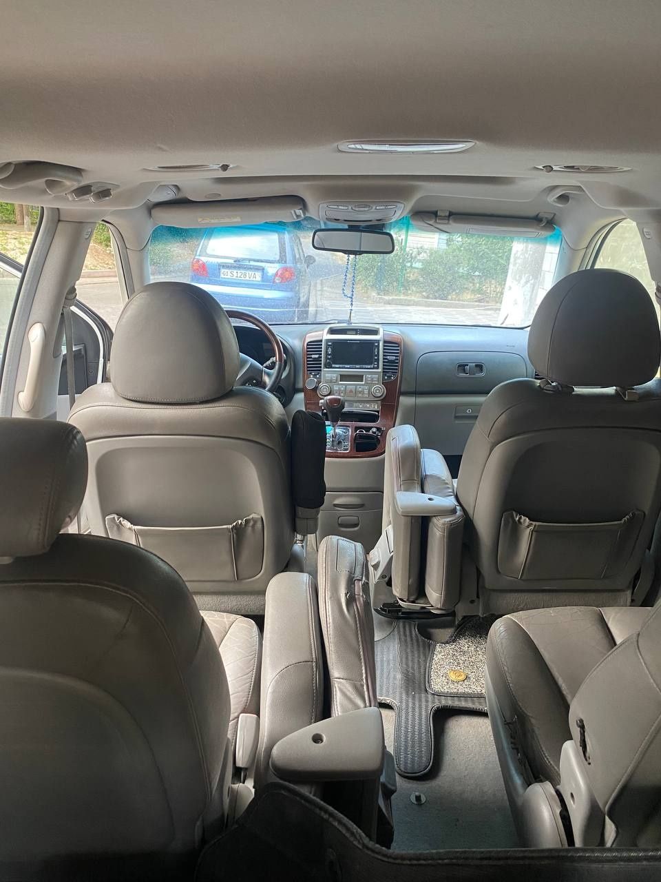 KIA Carnival 2006