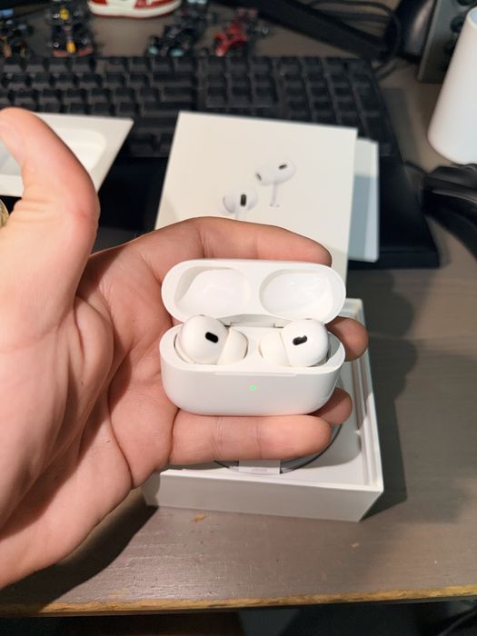 Apple Airpods Pro 2