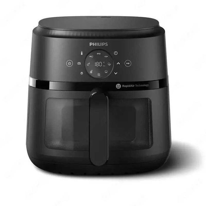 Аэрогриль Philips NA230 серии 2000