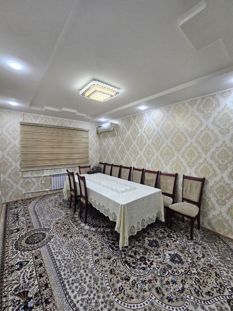 Sergeli 5,metro 2 bekat,3 xona 4 etaj remont, ipoteka mumkin